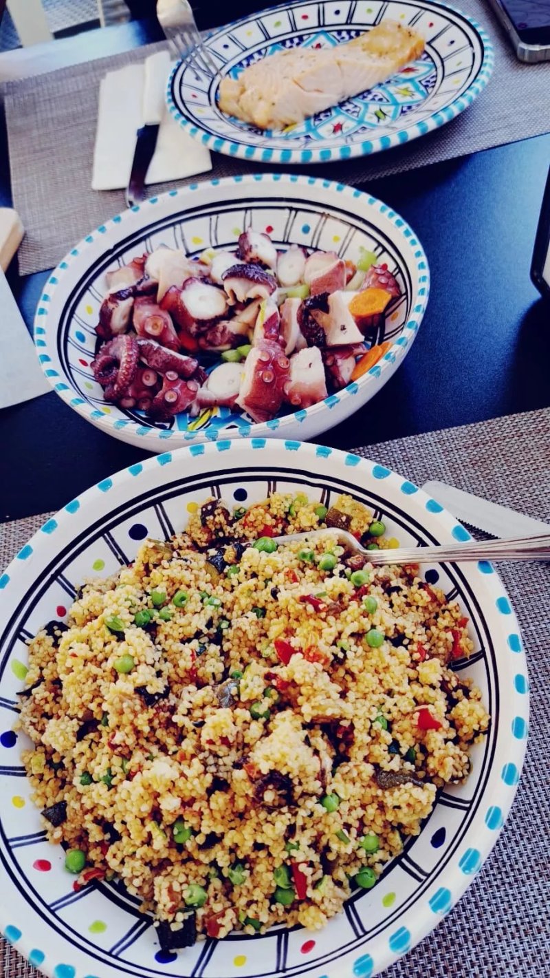 Gastronomia La Rotonda da Scaraglino