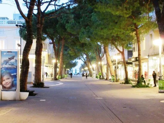 Viale Ceccarini