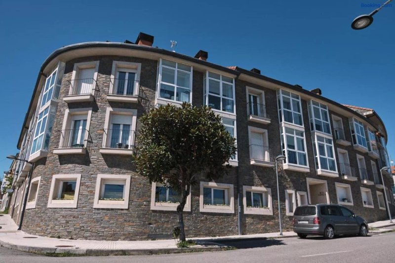 Pension A Solaina 3
