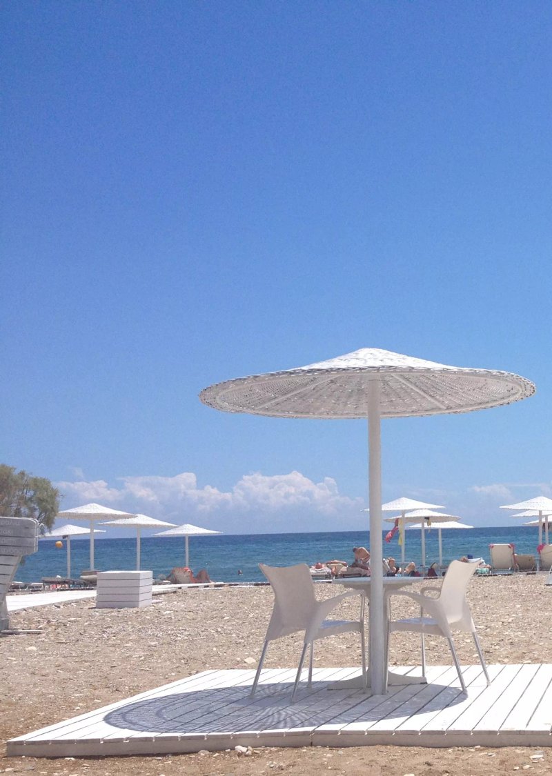 Glyfada Village