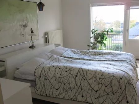 Bed and Breakfast Bronderslev