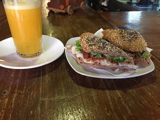 Tasca Anaga