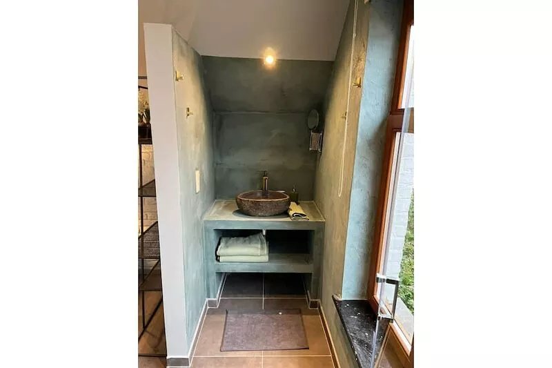 Cozy little house