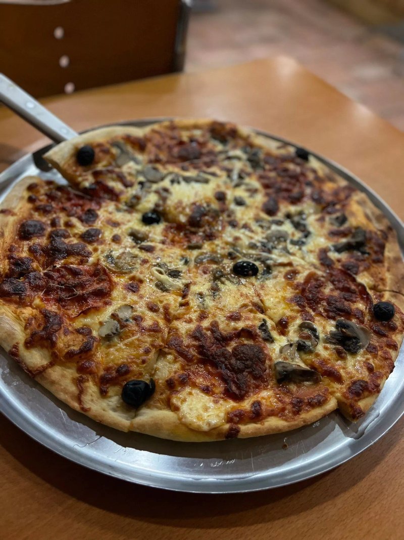 Pizaria Fialho