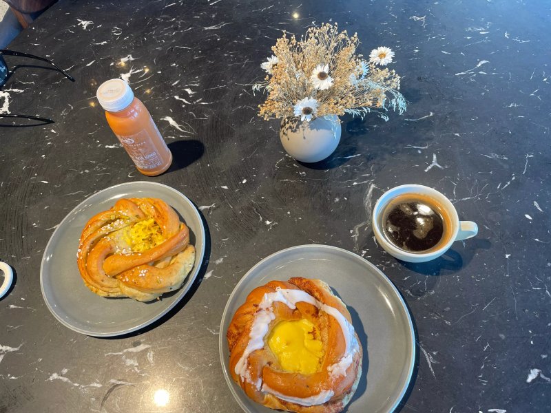 Kanelsnurren Skoyen