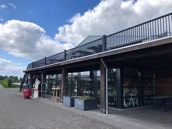 d'n Asperghof Hof