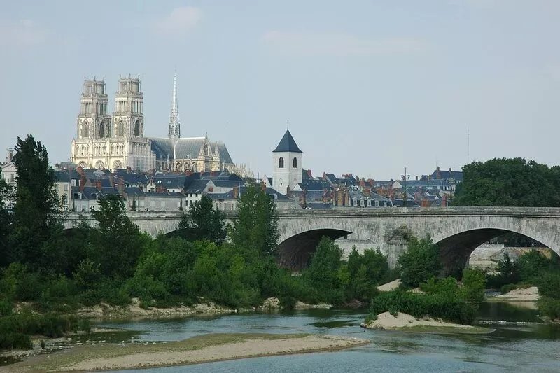 "L'Immeuble", 4 rooms (88sqm), spacious, bright, High Speed Wifi ADSL