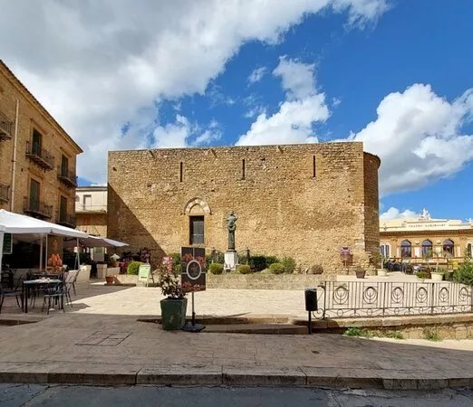Chiesa di S. Giovanni Battista di Rodi