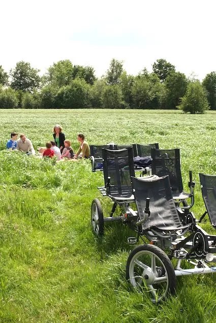 Vierfiets