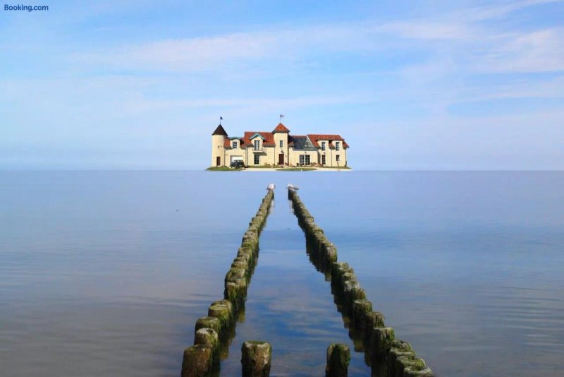 La Petite France