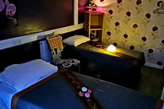 U Sabai Thai Massage
