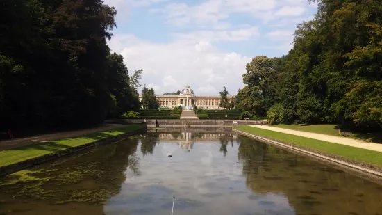 Arboretum Tervuren