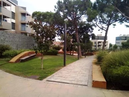 Parc de Can Riviere