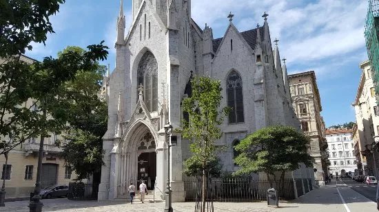 Chiesa Evangelica Luterana