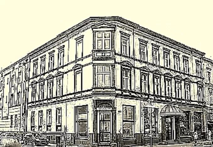 Hotel Centralny