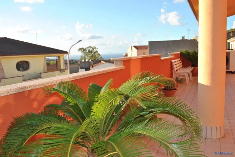 La Terrazza Sul Golfo