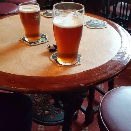 The Wellington Inn