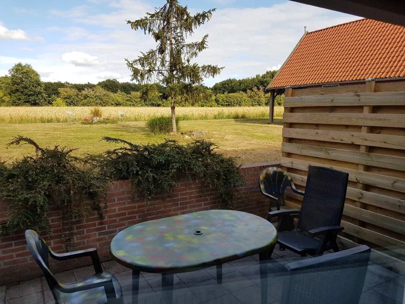 Scheibershof Appartementenverhuur