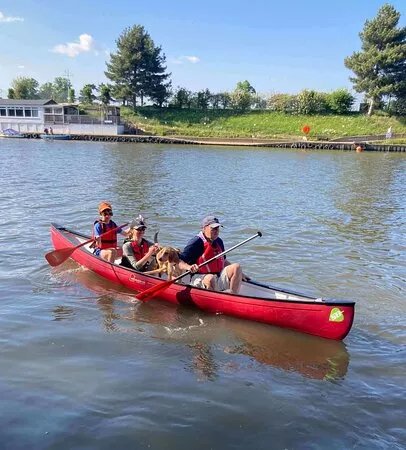 Hampton Court Paddle Sports