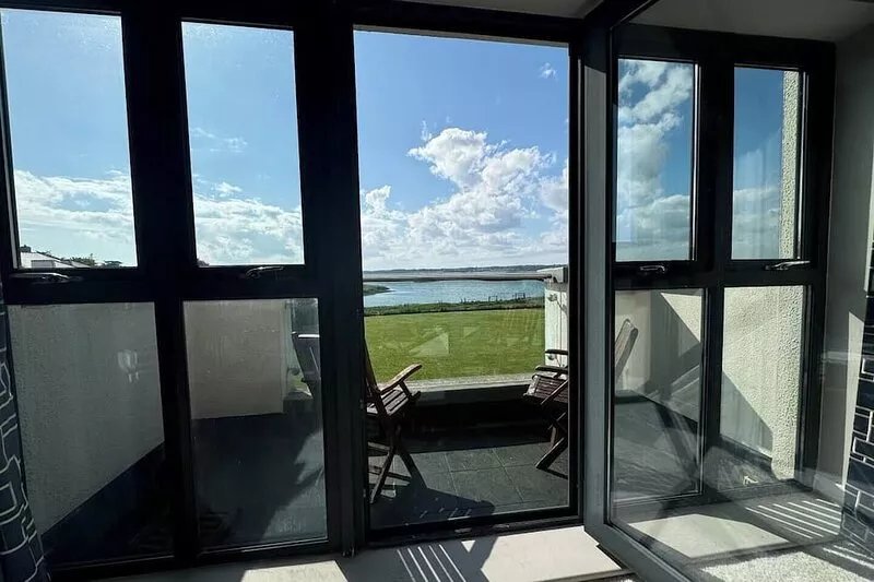 Your Coastal Paradise Awaits