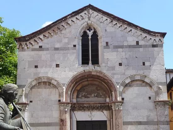 Chiesa Di Santa Giulia