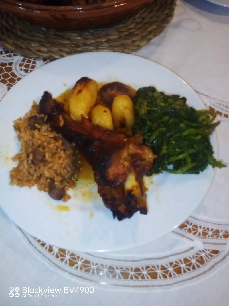 Cafe/restaurante O Pocinho