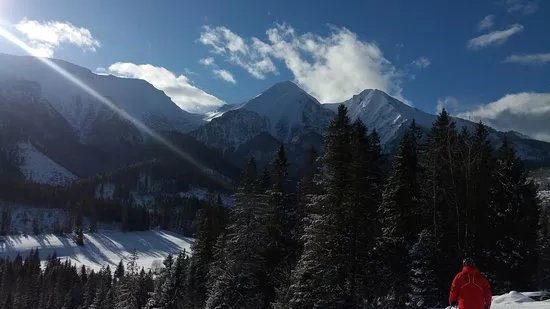 Ski Monkova