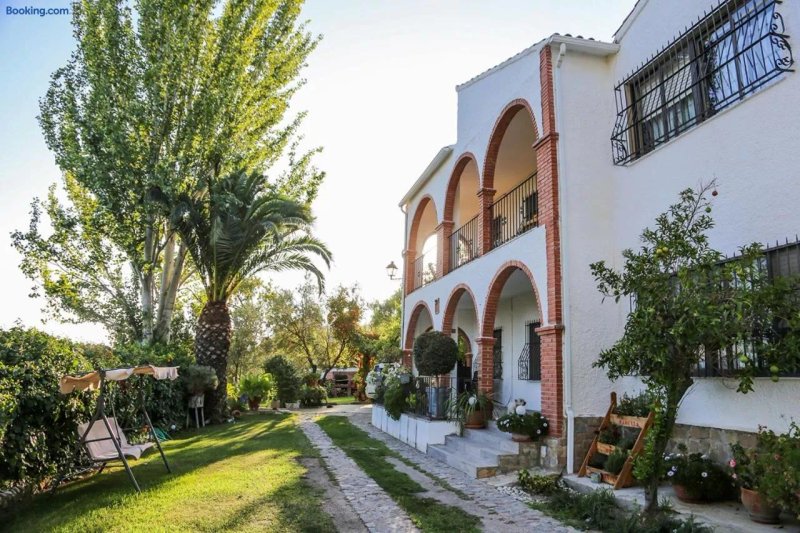 R.N. Vivienda Turistica Rural