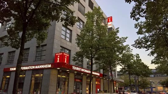 Tourist Information