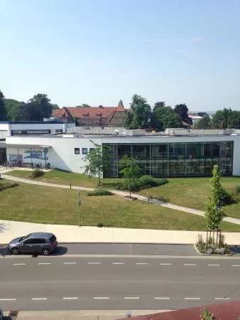 Landgrafen Therme