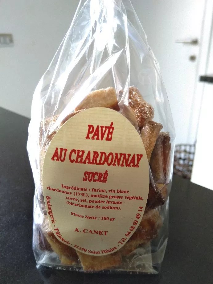 Boulangerie - Patisserie Andre Canet