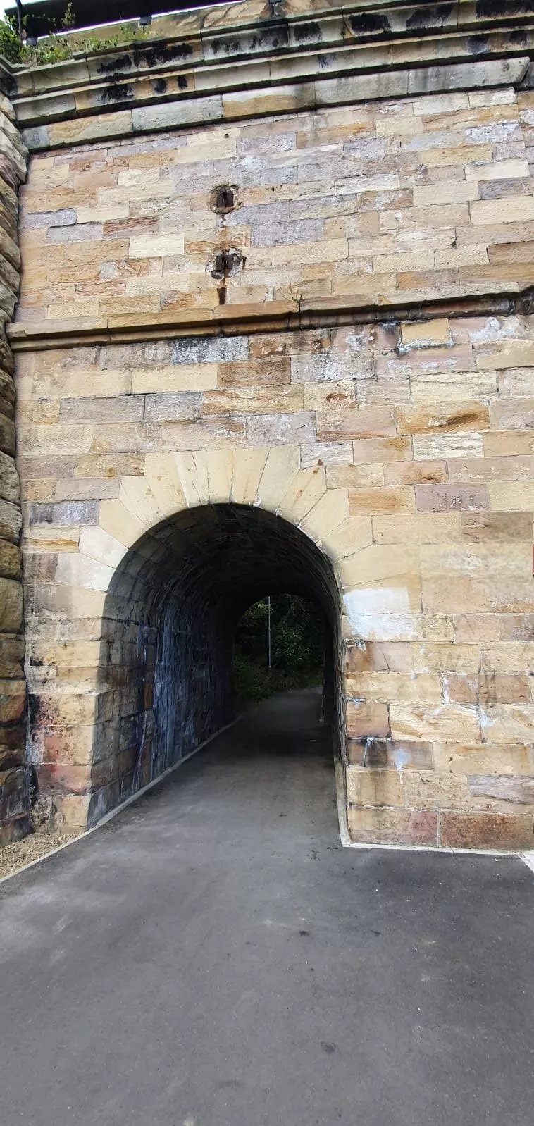 Skerne Bridge