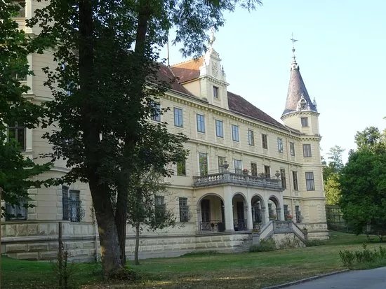 Bildungshaus Schloss Puchberg