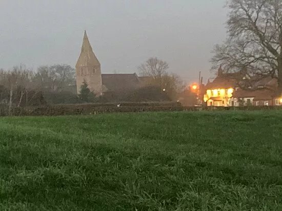 St James Church