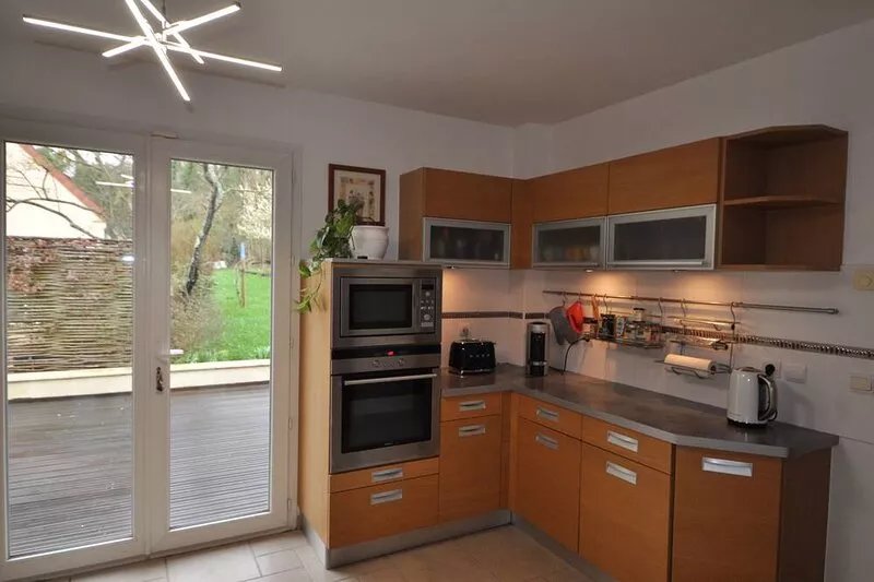 Country house near Disneyland Paris