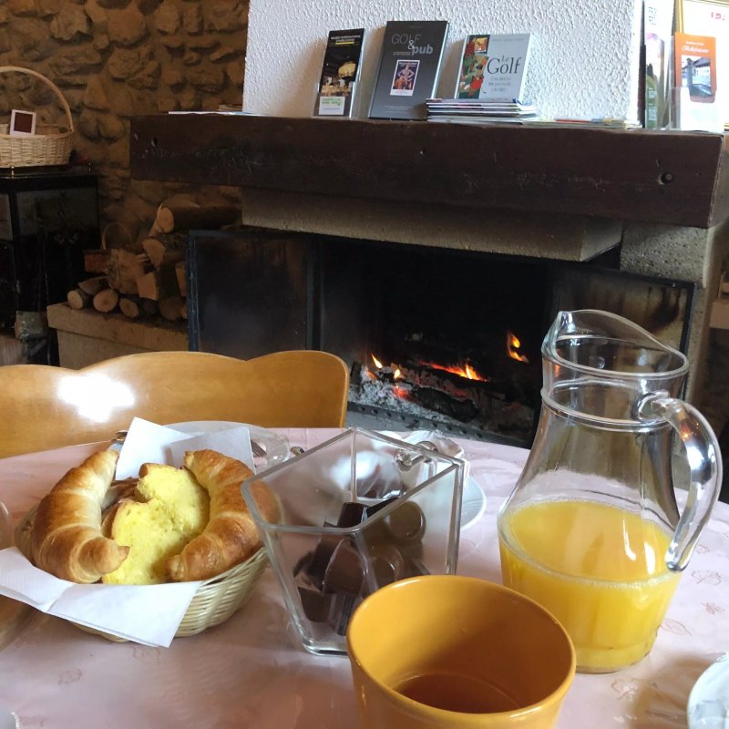 BnB Bellefontaine