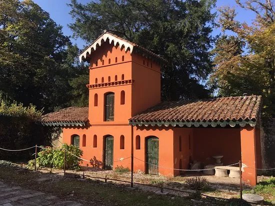 Villa de Brandis