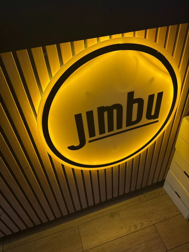 Jimbu