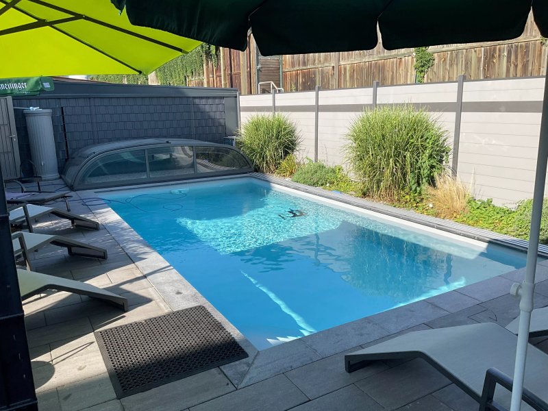 Park-Cafe Hotel-Pension Reichl