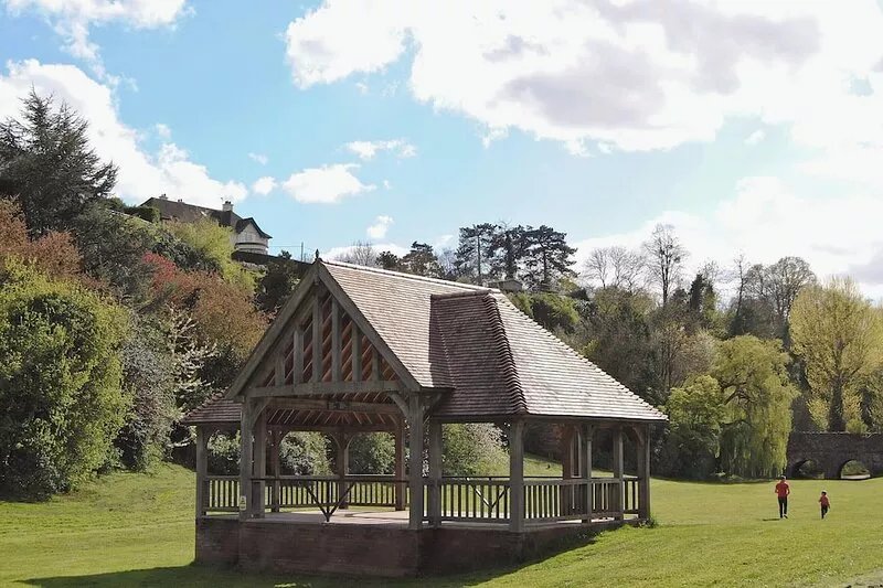 2 bedroom accommodation in Ross-on-Wye