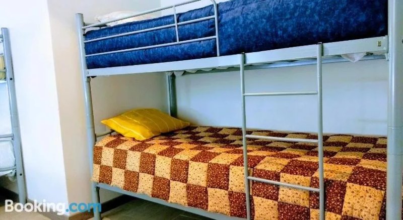 LovelyAguas Guest House