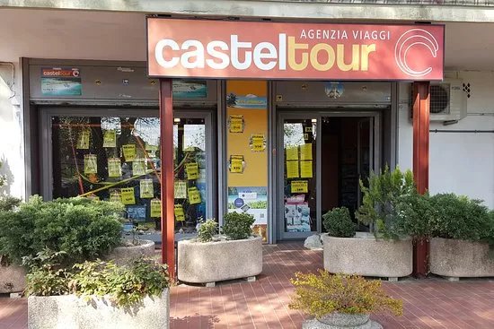 CASTEL TOUR AGENZIA VIAGGI