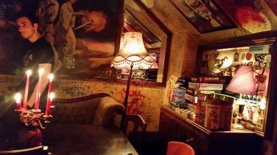 Cassidy's Bar
