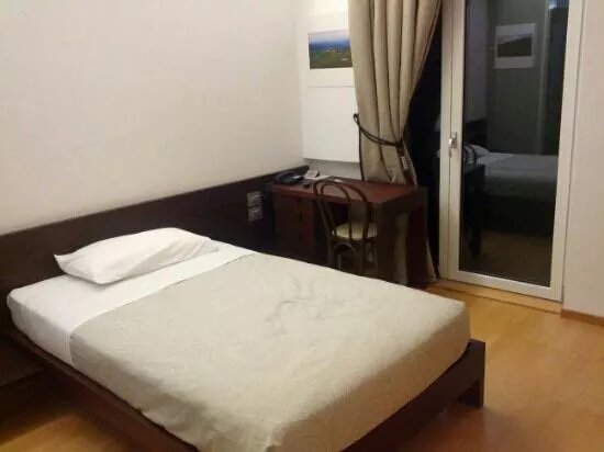 Hotel La Pineta