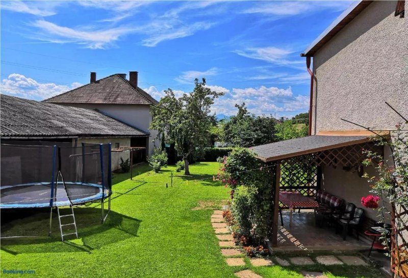 Apartmany Potok