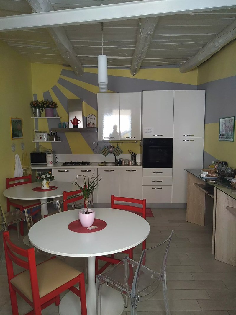 B&B Parva Domus