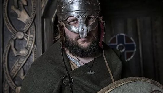 Viking House