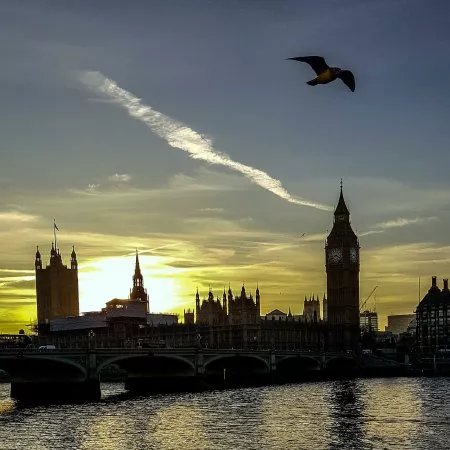 Passeios Guiados Em Londres – Guia Brasileira