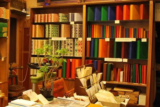 Paolo Olbi - Artistic Crafting