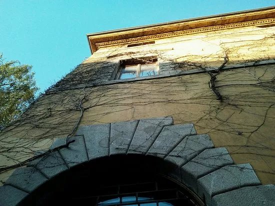 Palazzo di Varmo-Buiatti